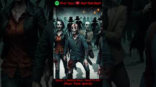 Spice 1, Method Man - Hard To Kill (Phat Tape Remix)