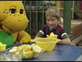 Barney Friends S07E19 Splish Splash HVN VCD Rip
