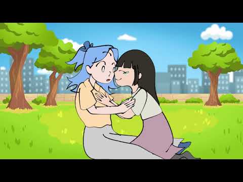 Brillo Propio: cortometraje del Animation Jam Día del Orgullo 2025