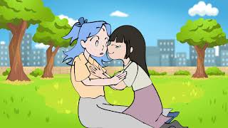 Brillo Propio: cortometraje del Animation Jam Día del Orgullo 2025