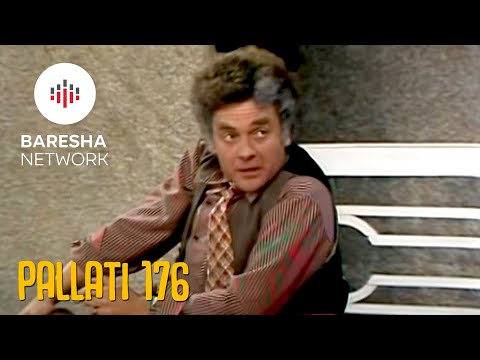 Pallati 176 (Telekomedi/Telecomedy)