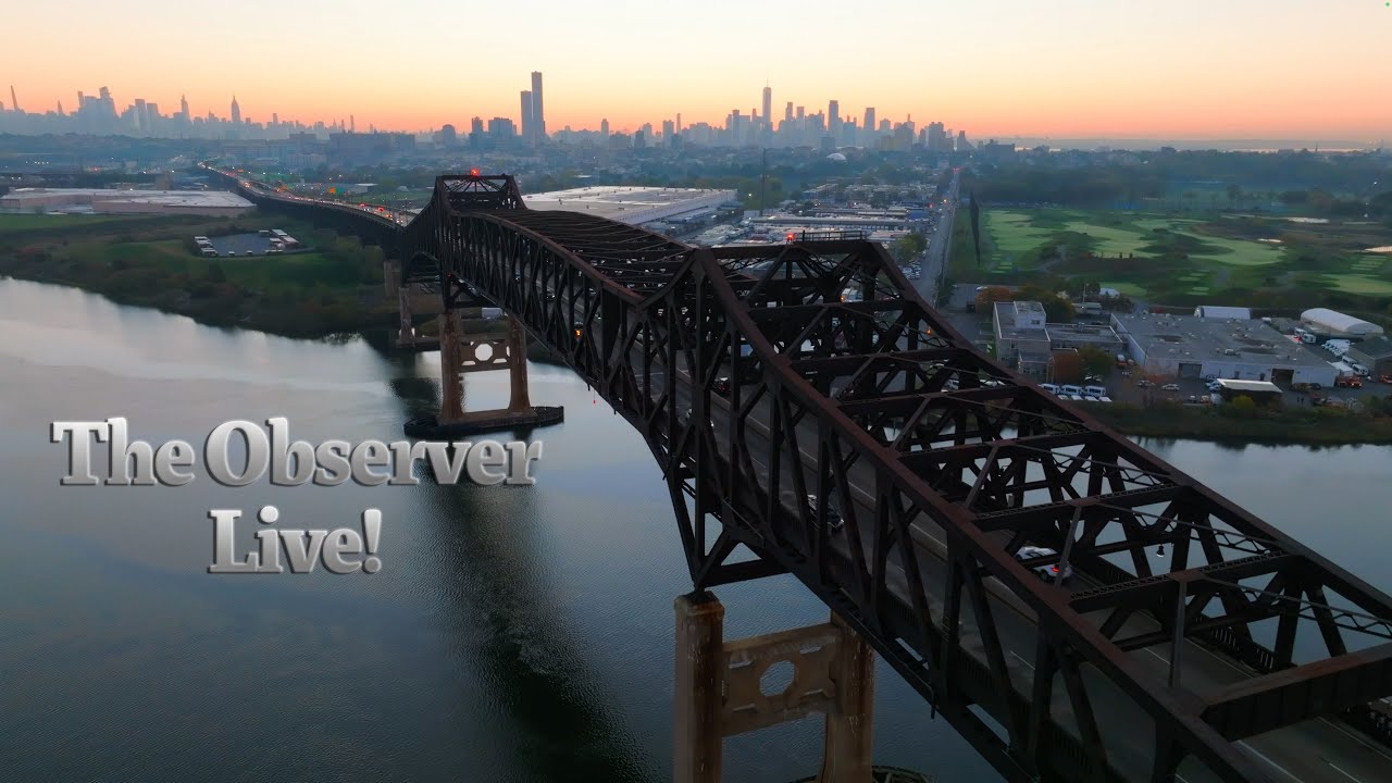 TUTORIAL — How to subscribe to The Observer @ Youtube