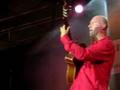 FriendnFellow playing Deep Purple. Bratislava Jazz Days 2007