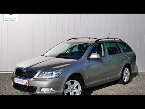Škoda Octavia Combi 1.2 TSI AMBITION BUSINESS LINE