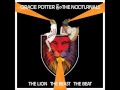 Grace Potter & The Nocturnals featuring Willie Nelson - "Ragged Company"