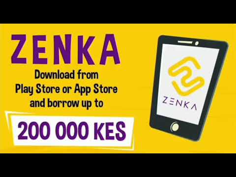 Mbak Ndalo by Zenka Kenya