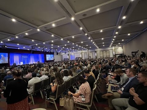 Rosaria Butterfield -  Five Lies of our Anti-Christian Age