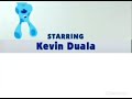 Blue S Clues UK Story Time Credits