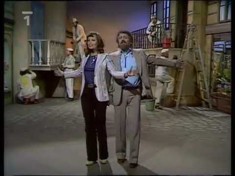 Waldemar Matuška no lidi byste měli dělat Olga Blechová