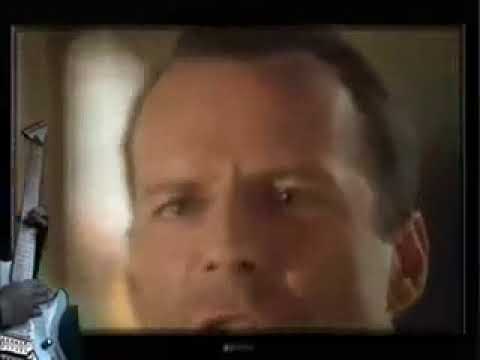 Color of the night   guitar Instrumental