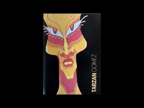 Tarzan Gomez - Yo Te Amo, Yo Tampoco