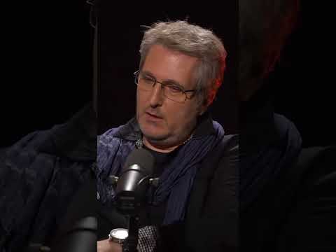 Bernatowicz o kosmitach: "Nazywają Ziemię planetą bólu i łez" #ufo #kosmici #obcy #planeta