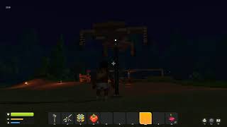 Scrap Mechanic のんびり配信