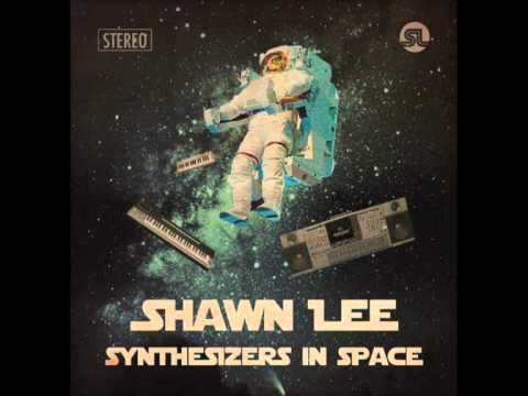 Shawn Lee - Jupiter's Jam