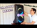 Tronsmart Halo 300 The GIANT That Made Me Forget About JBL