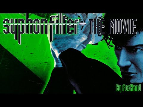 Syphon Filter - The Movie
