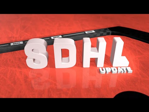 SDHL Update Linköpings HC