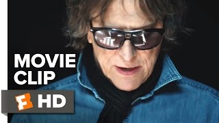 SHOT! The Psycho-Spiritual Mantra of Rock Movie Clip - Lou Reed (2017)  | Movieclips Indie