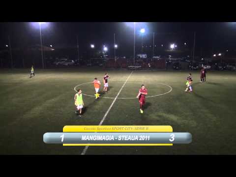 Terzo Tempo HD - Gol Parade Serie A2/B - Giornate 1/2