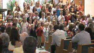 Hosanna, Loud Hosanna