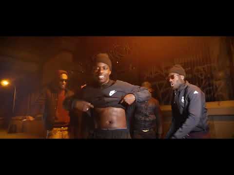 Key Largo    TOUT EST NWAAR   Prod by @2Piece