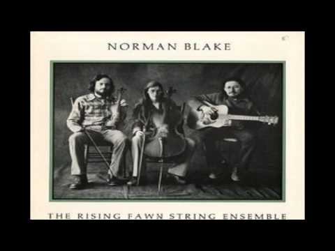Norman Blake - Handsome Molly [Audio Only]
