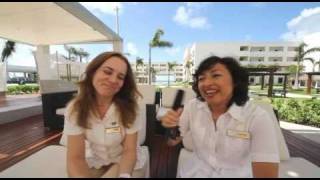 preview picture of video 'What type of person should go to Secrets Silversands Riviera Maya Mexico'