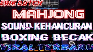 Download lagu SOUND MAHJONG VIRAL TIK TOK 2024 JUNGLE DUTCH BOXING BECAK mp3 Download lagu SOUND MAHJONG VIRAL TIK TOK 2024 JUNGLE DUTCH BOXING BECAK mp3