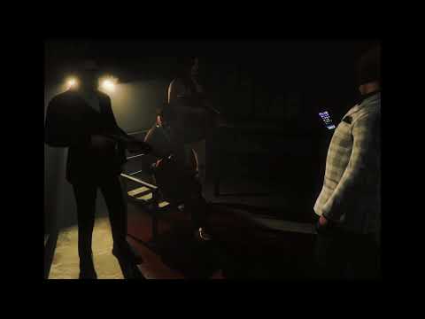 Limited City -  Leg dich nicht mit Patron an.