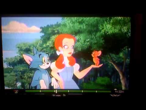 Dorothy in Wonderland part 21 Dorothy Gale's Flight/The Finale