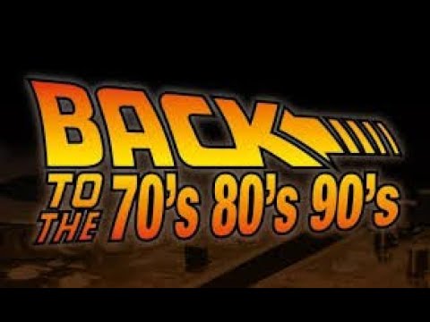 FLASHBACK 90's  BY DJ PLINIO M&M