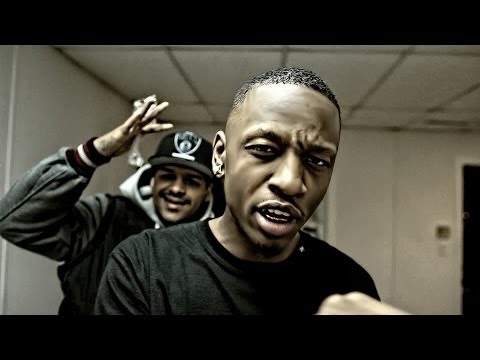 YUNG HANG - "CHARGED' | Shot By @EagleFilms1