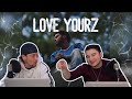 J.Cole LOVE YOURZ (REACTION) FRReacts (2014 Forest Hills Drive)