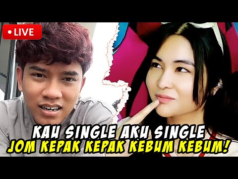 [LAWAK BERSEMUT] Arul Rasheed Jumpa X-GF Julia Larica | 27.08.25  #arulrasheed #live #lawak