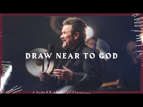 Draw Near To God | Russ Taff & Leigh Nash