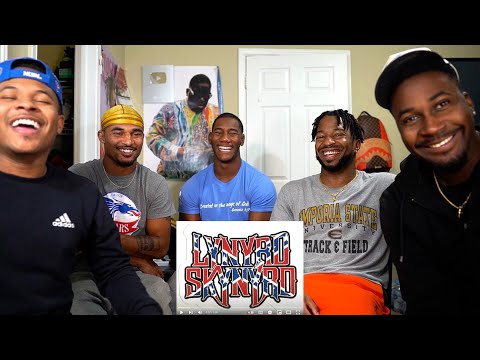 First Time Hearing Lynyrd Skynyrd - Sweet Home Alabama