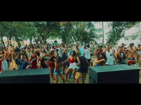 Pandora @ Bali Open Air