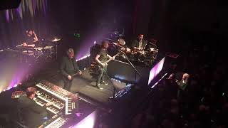 Mike Gordon Band “Angatta,” White Eagle, Jersey City, 3/17/19