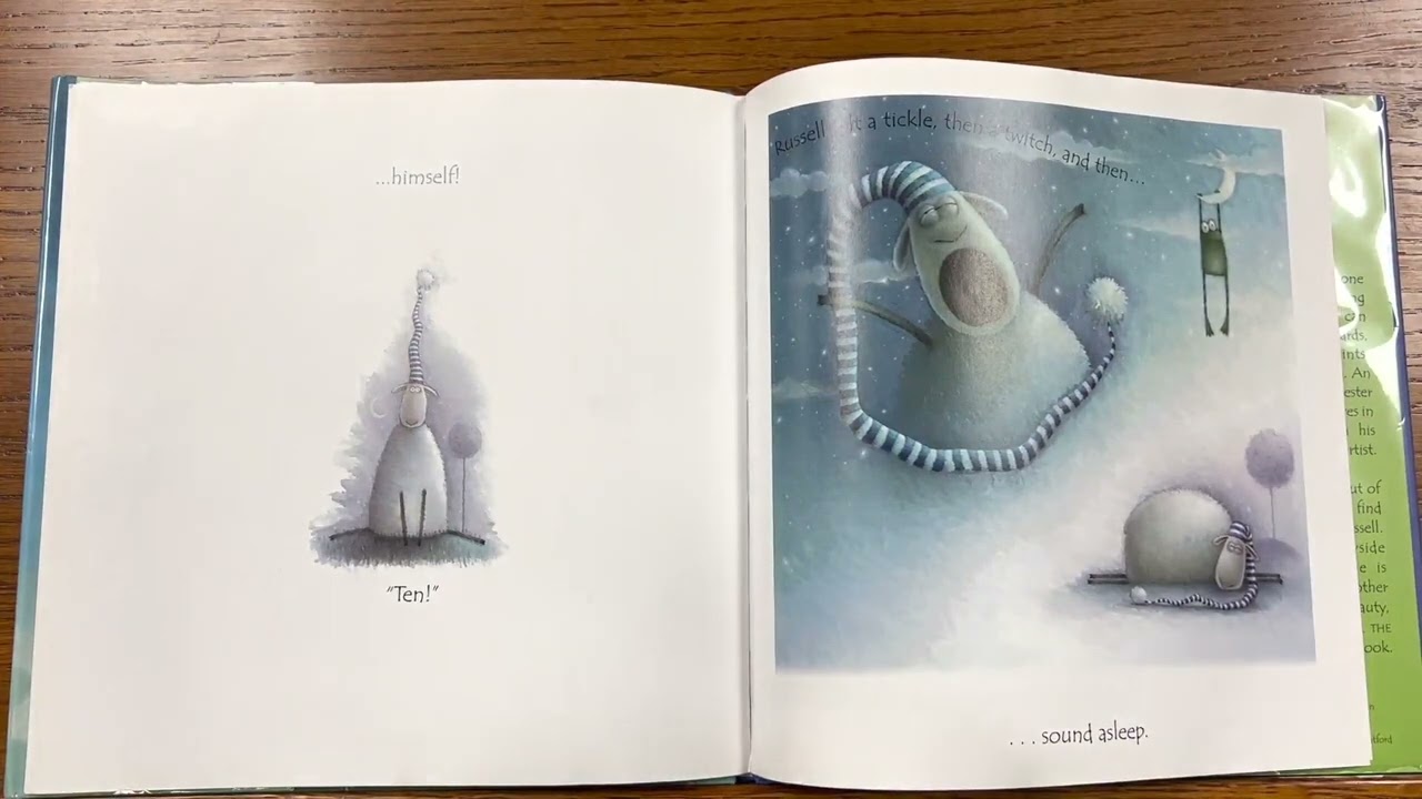 Story Hour Video Thumbnail