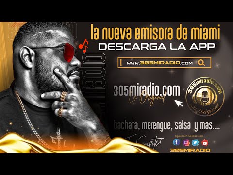 DJLOCOMOTORA VARIADO MIX  2024 EXCLUSIVO -  By 305miradio.com