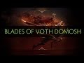 Dota 2 Legion Commander - Blades of Voth ...
