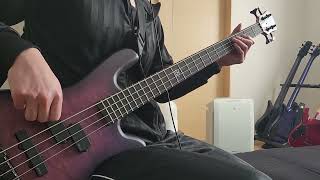 Download lagu As Blood Runs Black - In Dying Days (Bass Cover) mp3 Download lagu As Blood Runs Black - In Dying Days (Bass Cover) mp3