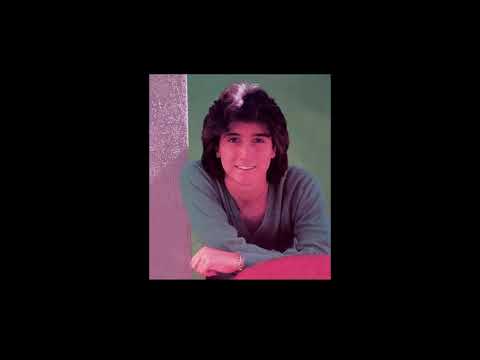 René Simard  -  Oh Lady Mary  -  45 tours :  No 1   ( 1980 )