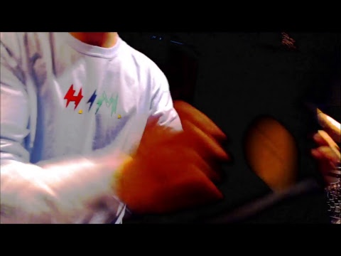 Inermu Records w/ James Dexter 8-10PM / UK Time.