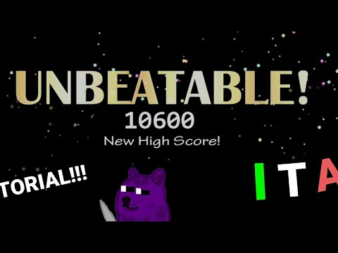 Ucn console 50/20 mode Guida tutorial!