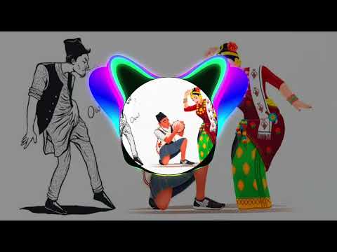 [ nachideu maichang timi damphu ko talaima ^  REMAKE BY KS FLO X NEW NEPALI RAP SONG