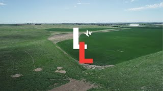 Nebraska Land For Sale | Sheridan County Pivots, Drycrop and Range