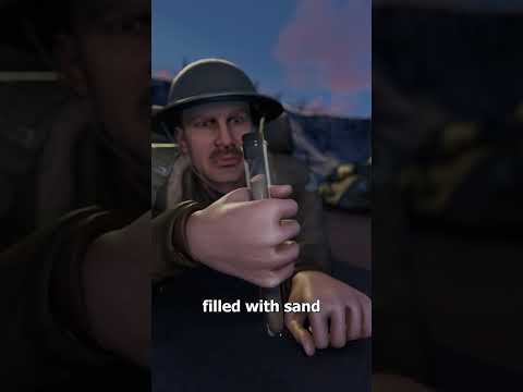 This Secret Mission Saved D-Day 😮