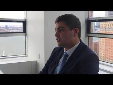 “These couple of months are months I will look back on throughout my entire legal career, and I am very grateful for it” – Garrett, Fall Extern testimonial video thumbnail