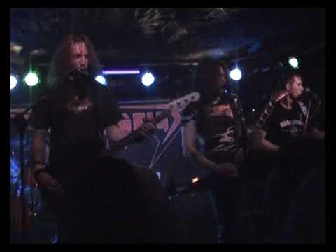 Todesgeist DVD -  3. Hunger + 4. Glass Eyed Sympathy